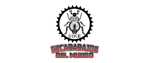 Logo Escarabajos del mundo