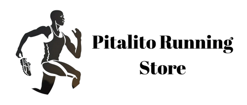 Logo Pitalito Running Sports