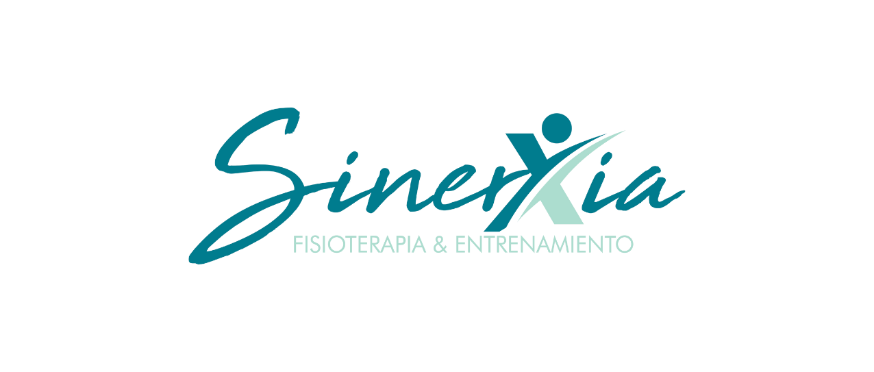 Logo Sinerxia