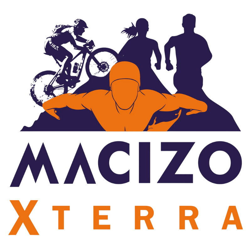 Logo Macizo Xterra - Macizo Challenge