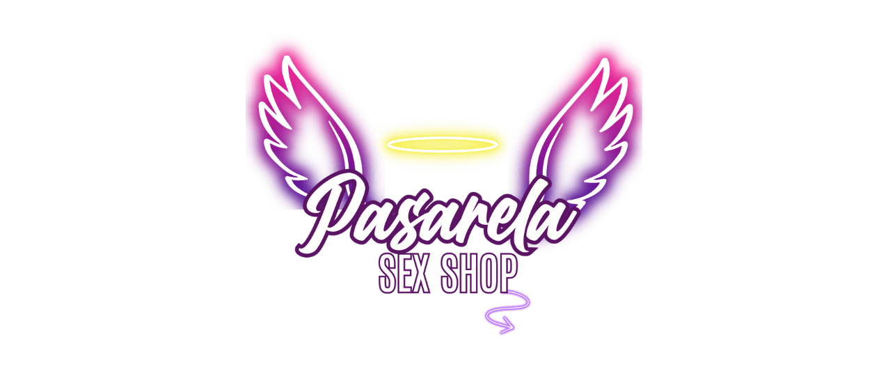 Logo Pasarela Sex Shop