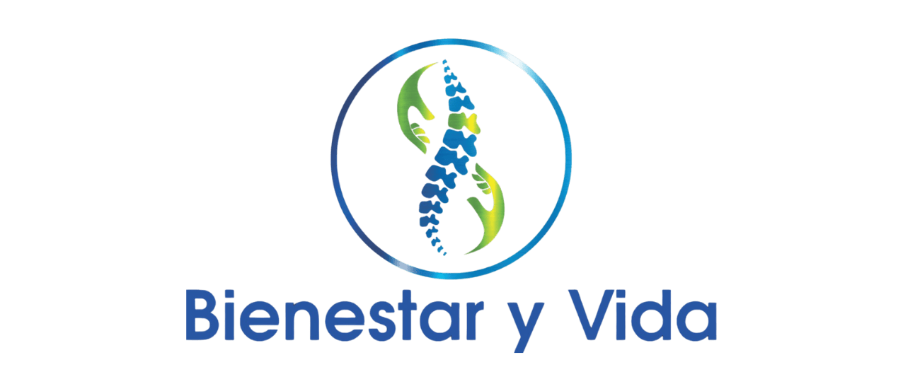 Logo Bienestar y salud