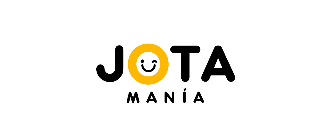 Logo JOTA mania